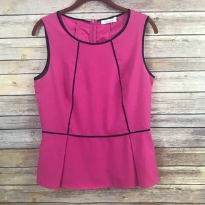 ❤️Calvin Klein Beautiful Women’s Top M ❤️